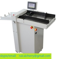 more images of High quality 330mm Creasing Machine