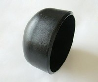 more images of cap steel pipe cap alloy carbon stainless annie@cpipefittings.com