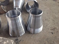 reducer steel pipe reducer alloy carbon stainless annie@cpipefittings.com