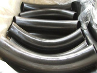 bend steel pipe bend alloy carbon stainless annie@cpipefittings.com