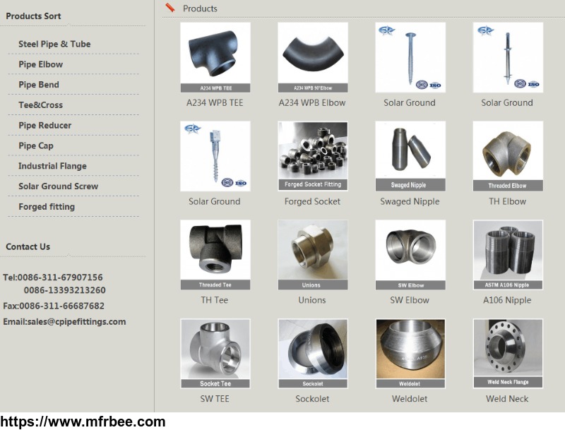 steel_pipe_fittings_alloy_carbon_stainless_annie_at_cpipefittings_com