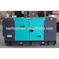Generator For Home Use