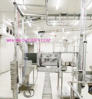 more images of Equipment Slaughter Cattle Abattoir Bleeding Automatic Convey Rail