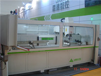 High Speed CNC Drilling-milling Machine Emrald T140