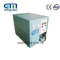 more images of R600A refrigerant recovery/recharge Unit CMEP6000 for Freezer/Air Conditioning equipment/Maintenance