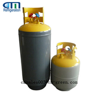Refrigerant Recovery Gas Cylinder HVAC/R tools for A/C and chillers Maintenance at competitive price