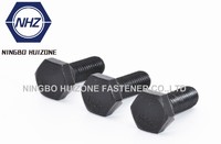 more images of Heavy Hex Bolts ASTM F3125 Gr. A325, A325M, A490, A490M Type 1
