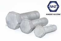 more images of Hex Bolts DIN933/931/960/961, ISO4014/4017