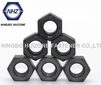 Heavy Hex Nuts ASTM A194/194M Grade 2H,2HM,4,7,7M,8,8M
