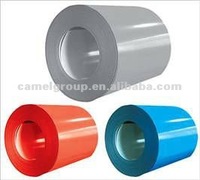 more images of PPGI Prepainted Galvanized Steel Coil Sheets/Strip