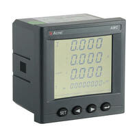 more images of Multi-function Energy Meter
