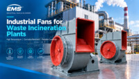 more images of Metallurgical Industry Fans