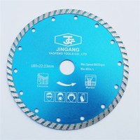 more images of Diamond Blades For Concrete Or Marble