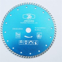 more images of Turbo Diamond Saw Blade110 X 20mm