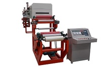 GL--500J Mordern design/BOPP Prefessional adhesive tape making machine