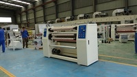 more images of GL-212 High productivity/auto bopp tape slitter machine
