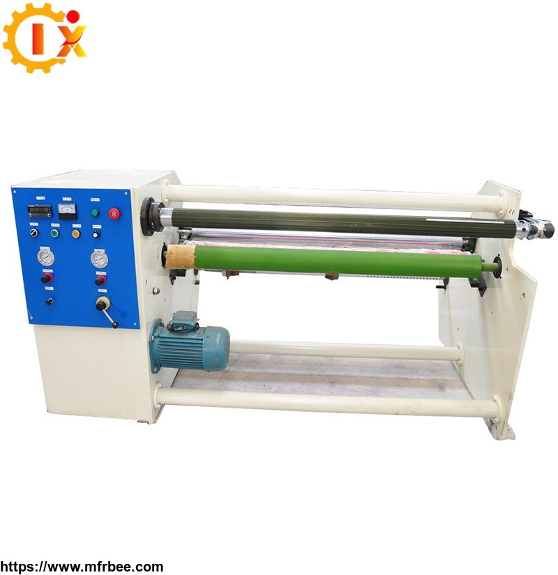 gl_806_factory_outlet_rewinding_and_rolling_machine