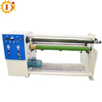 GL-806 Factory outlet /Rewinding&Rolling machine