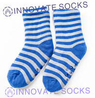 more images of Fluffy Anti-slip Fashionable Indoor Socks