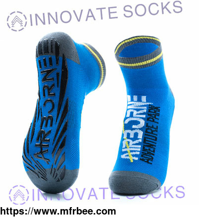 custom_polyester_fibre_socks_manufacturer