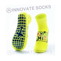 more images of Custom Quarter Socks Manufacturer