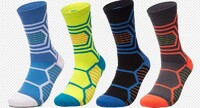 more images of Sock Types
