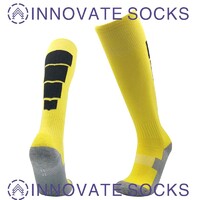more images of Custom Sports Socks Manufacturer