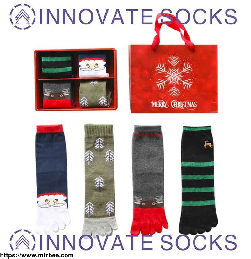custom_toe_socks_manufacturer