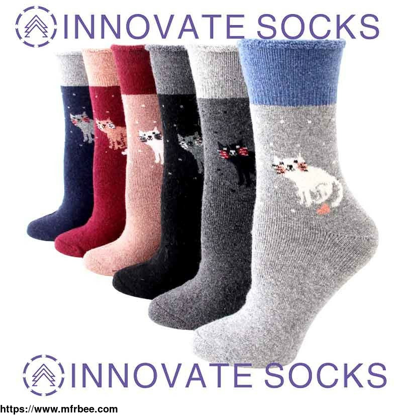 custom_women_socks_manufacturer