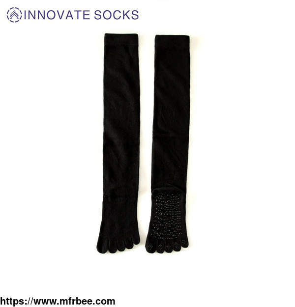 custom_yoga_socks_manufacturer