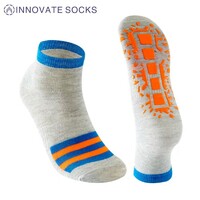more images of Custom Trampoline Socks