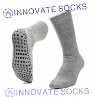 more images of Custom Airline Airplane Socks Manufacturer