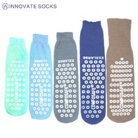 more images of Custom Airline Airplane Socks Manufacturer