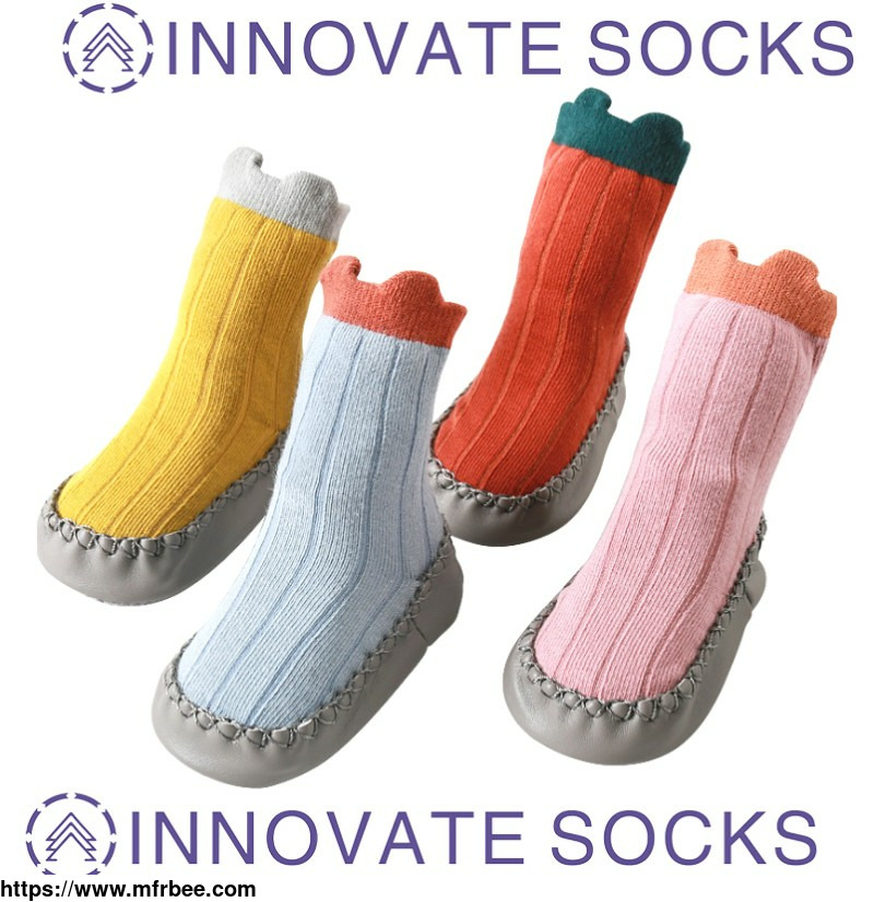 custom_baby_kids_socks_manufacturer