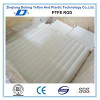 more images of PTFE Extruded Rod