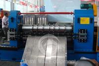 more images of Middle Thick Sheet Slitting Line