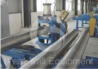 more images of Stainless Steel Welded Pipe Line