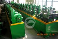 60 High Frequency Welded Pipe Line