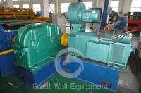 325 ERW Pipe Mill Line