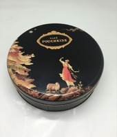 more images of candies/chocolate/cookies/biscuit food packages tin box metal cases food grade