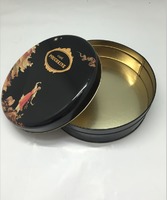more images of candies/chocolate/cookies/biscuit food packages tin box metal cases food grade