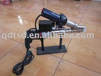 more images of Plastic Welding Hand Extruder