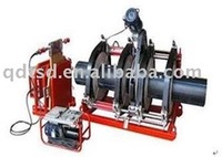 more images of Plastic Pipe Welding Machine