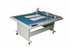 more images of GD1509 costume die cut flat bed cutter machine plotter