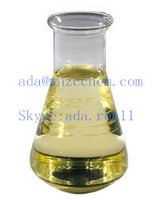 Boldenone undecylenate yellow liquid(ada@whzcchem.com  skype: ada.ren11)
