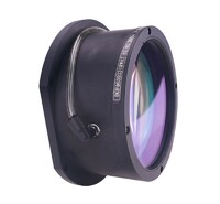 more images of F-theta Lens