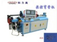 more images of CNC tube bending machine