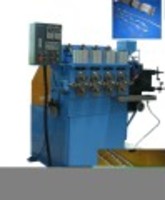 Preformed tension clamp / armor rods equipment