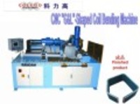 more images of Condenser bending machine