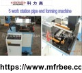5_work_station_end_forming_machine
